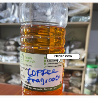 Coffee Fragrance 100ml