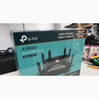 Tp Link Archer AX 6000