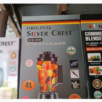 Blender and Grinder - 4L, 8500 W