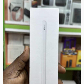 Apple Pencil 3 - Affordable and Versatile Stylus for iPad