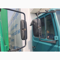 814 Cooling Truck, German Used