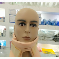 Adjustable Soft Cervical Collar - Support Your Neck