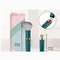 USB Electric Makeup Brush Vibrators Adult Sex Toys