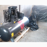Brand New Chicago Pneumatic Compressors for Sale