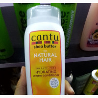Cantu Hydrating Cream Conditioner - Moisturize and Protect Your Hair