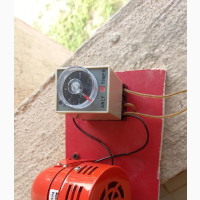 Nepa Alarm Very Loud For Your Home#039;s/Companies Or Factories