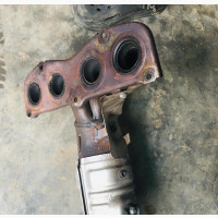 Catalyst Camry 2.4