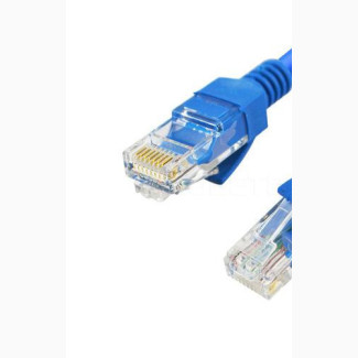 Aico High Performance Patch Cable - 5M