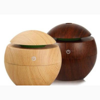 Air Humidifier Diffuser Aroma USB Aromatherapy 130ML