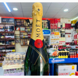 Moet Brut Chagne