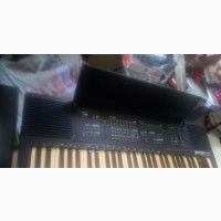 Farfisa Tk100 Piano Keyboard - Excellent Condition