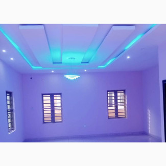 4bdrm Duplex in Lekki Palmcity for sale