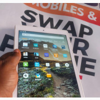 Amazon Fire HD 10 (2017) 32 GB White