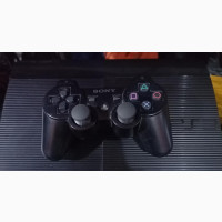 PS3 Super Slim with 10 Games Installed