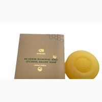 Body Odour Removal Itching Relief Soap