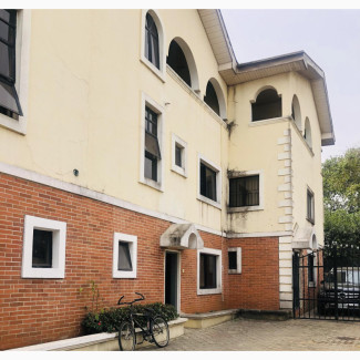 4bdrm Duplex in Jones, Ikeja for rent