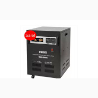 30kva Prag Stabilizer 45v-280v