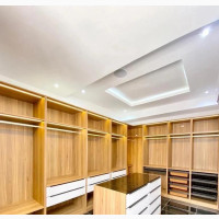 Newly built 5bdrm Duplex in Ikoyi Off Banana for rent