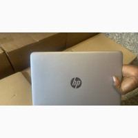 Laptop HP EliteBook 840 G3 8GB Intel Core I5 HDD 128GB