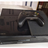 Xbox One Game Downloaded With 10 Latest Game and With Pad