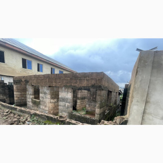 Residential Land for Sale in Serene Location