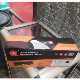 Laser Printer Toner Cartridge