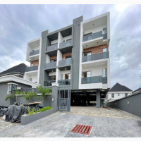 2bdrm Apartment in Chevron Toll Gate for sale