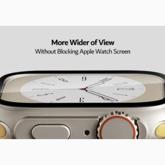 Apple Watch Ultra Converter