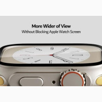 Apple Watch Ultra Converter