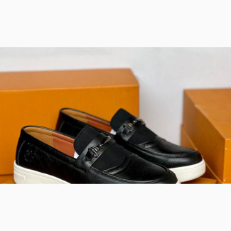 Men#039;s Timberland Leather Loafers