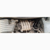 Volkswagen LT 2006 Silver