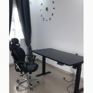 Electric Adjustable Height Desk