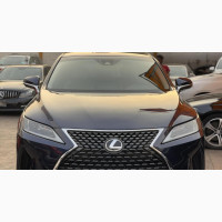 Lexus RX 350 2WD 2020 Blue