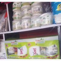 Original Jimpo Ori(Shea Butter)
