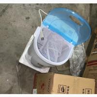 4.5kg Wash and Spin Washing Machine