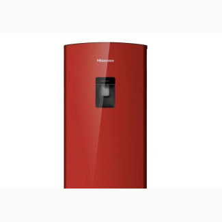 Hisense 205DR Fridge With Water Dispenser