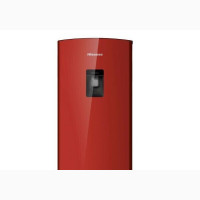 Hisense 205DR Fridge With Water Dispenser