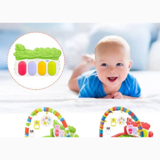 Baby Toy Mat - Brand New Unisex Educational Toy