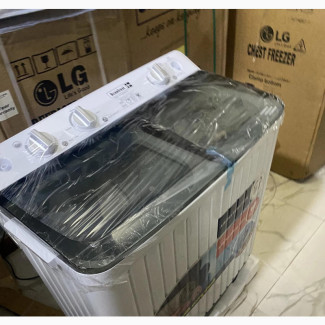 Scanfrost 6kg Washing Machine - Brand New