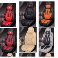 Sit Cover for LUXUS and Toyota 2010 Model and 2015 Model