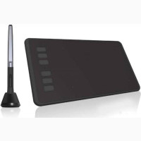 Open Box Huion Inspiroy H640p Pen Tablet