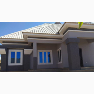 3bdrm Bungalow in Jos for sale
