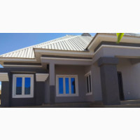 3bdrm Bungalow in Jos for sale