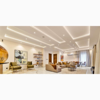 Luxury 3bedroom Penthouse in Ikoyi