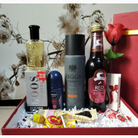 Valentine#039;s Package for Men