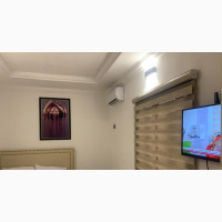 Cozy Studio Apartment With 24 HRS Electricity