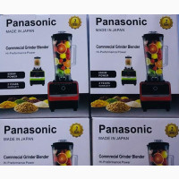 Panasonic Commercial Grinder Blender