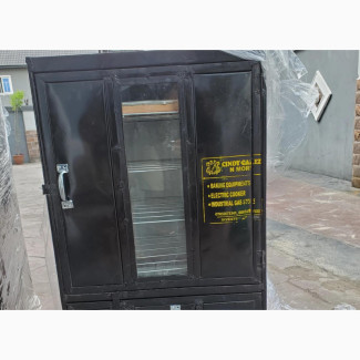 Fabricated Ovens - Double Padded