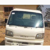Direct Tukunbo Hiject Truck and Suzuki Truck