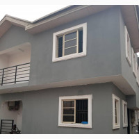 3bdrm Block of Flats in Igbo-efon for rent